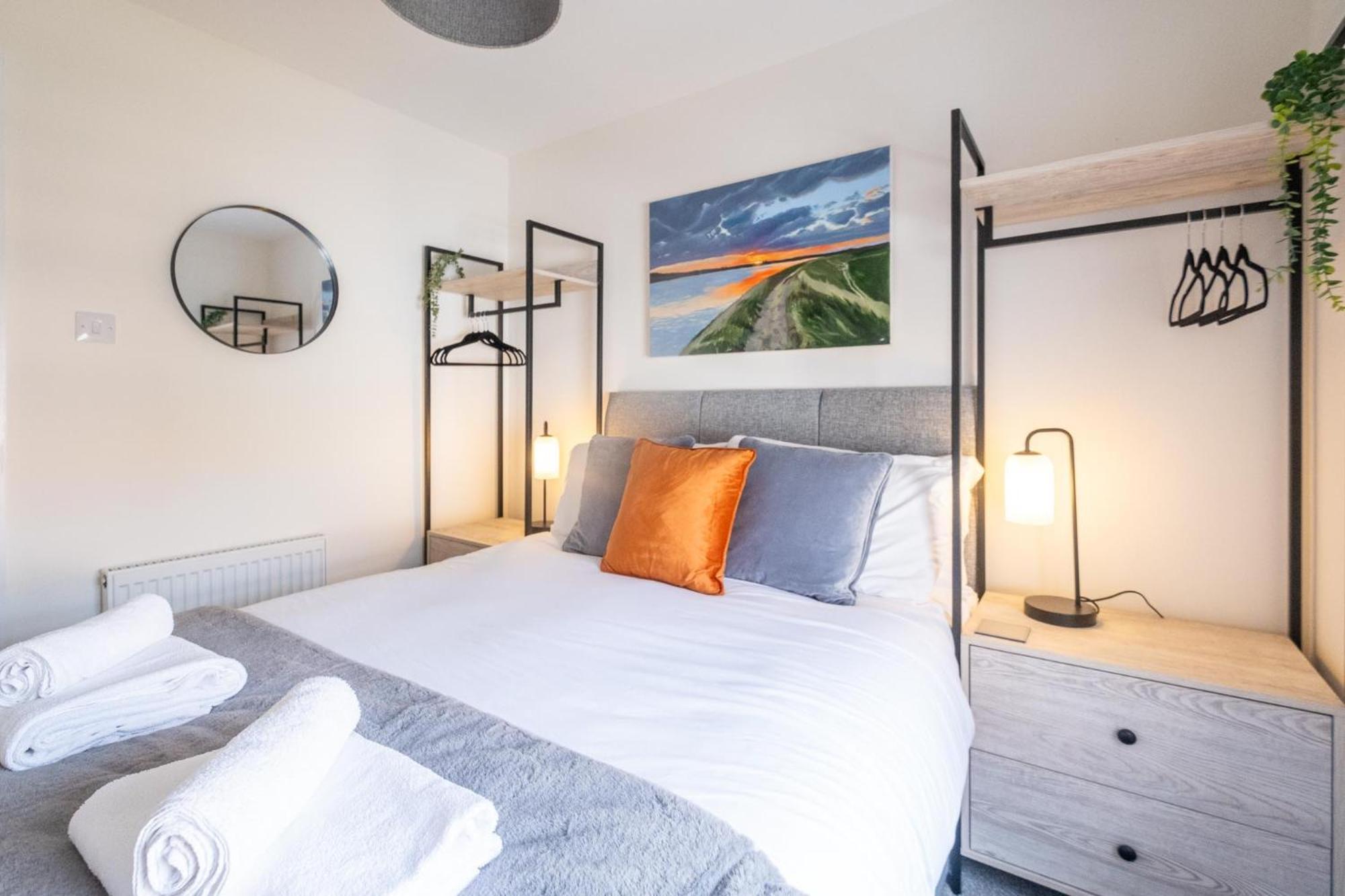 Avocet Cottage Алдебург Экстерьер фото